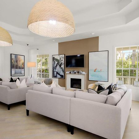 Beautiful 2Br W Balcony Pool Gym Tennis Bradenton Exteriör bild