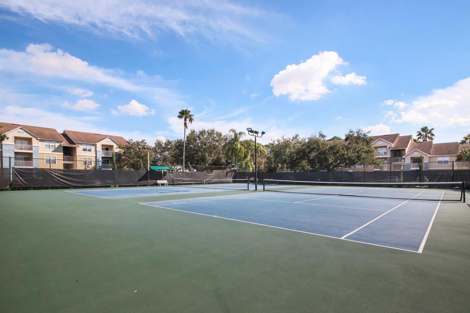 Beautiful 2Br W Balcony Pool Gym Tennis Bradenton Exteriör bild