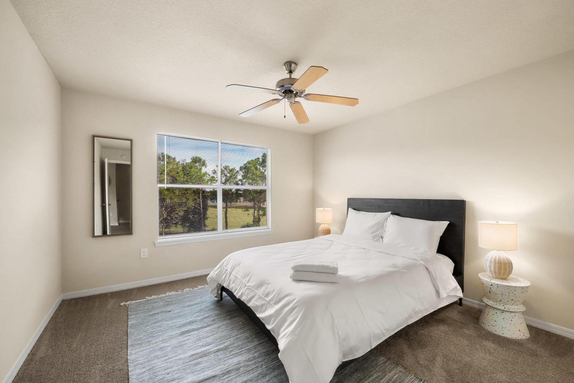 Beautiful 2Br W Balcony Pool Gym Tennis Bradenton Exteriör bild