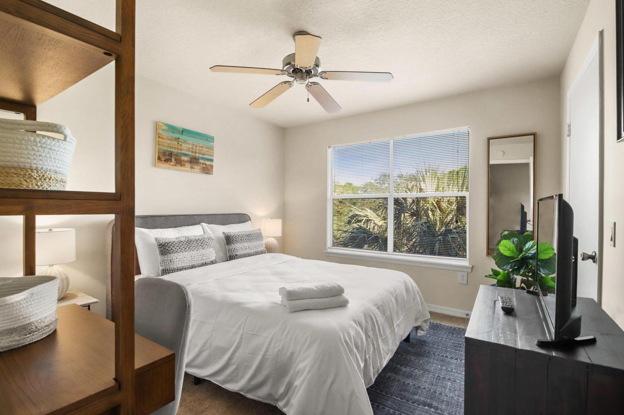 Beautiful 2Br W Balcony Pool Gym Tennis Bradenton Exteriör bild
